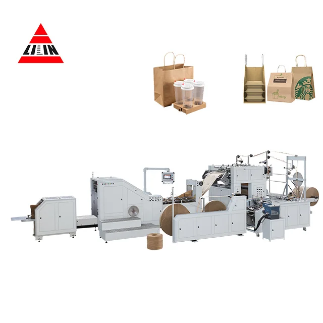LSB330R  brand A4 copy paper high capacity(6-8 reams/min)and high quality making machinery