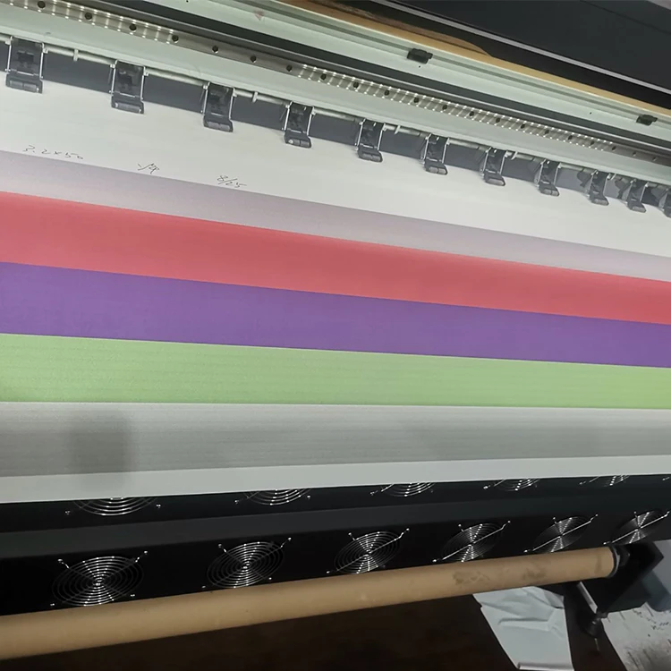 Pvc Vinyl Banner Custom Printed Logo Pattern Waterproof Durable Cloth Outdoor Mesh Thickened Banner Cloth