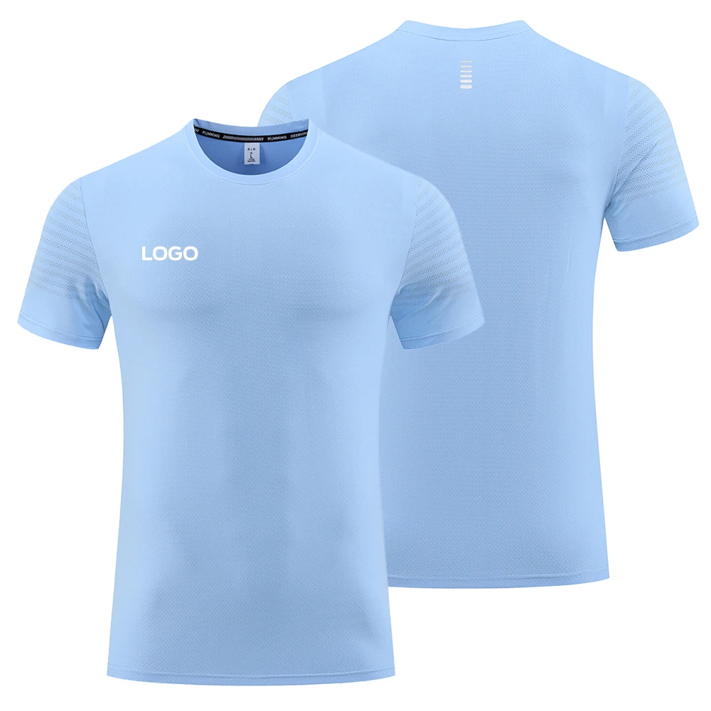 men running shirts custom active wear