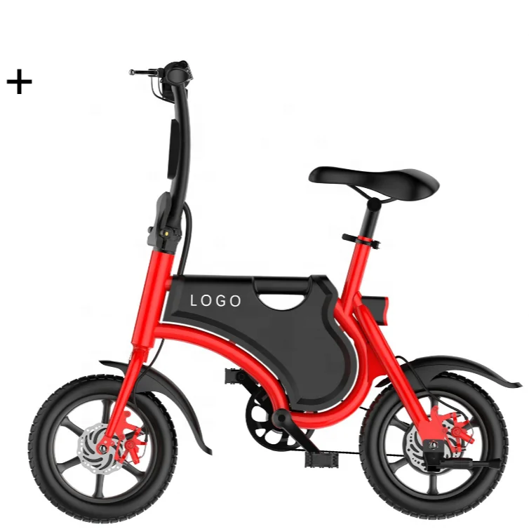 12 inch ebike, 16 inch e-bike, 350w electric bicycle