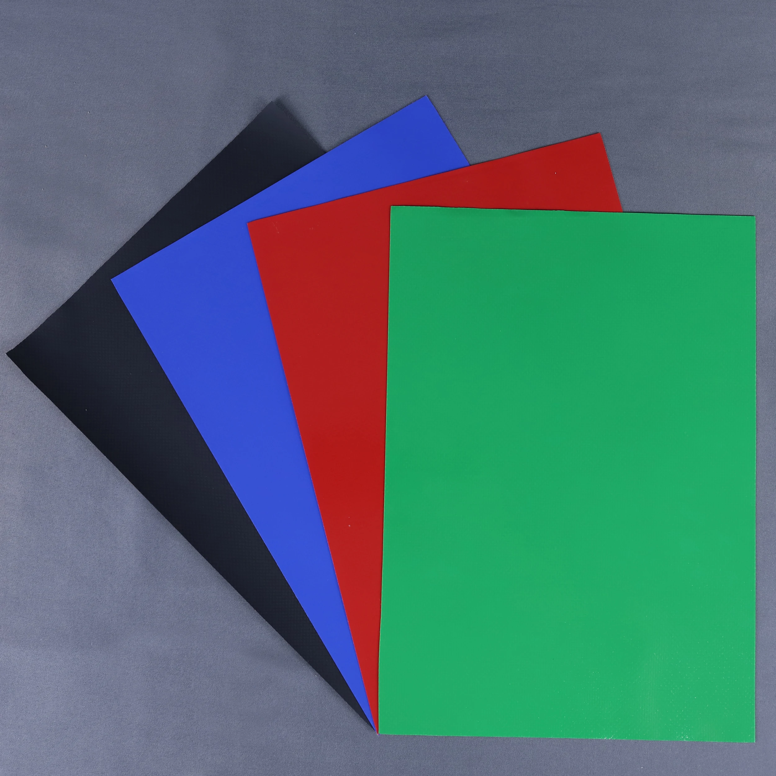 Aquaculture Big Fish Tank Tarpaulin Canvas Suppliers Pvc Tarpaulin Round Fish Farming Tank Shrimp Pond Tarpaulin