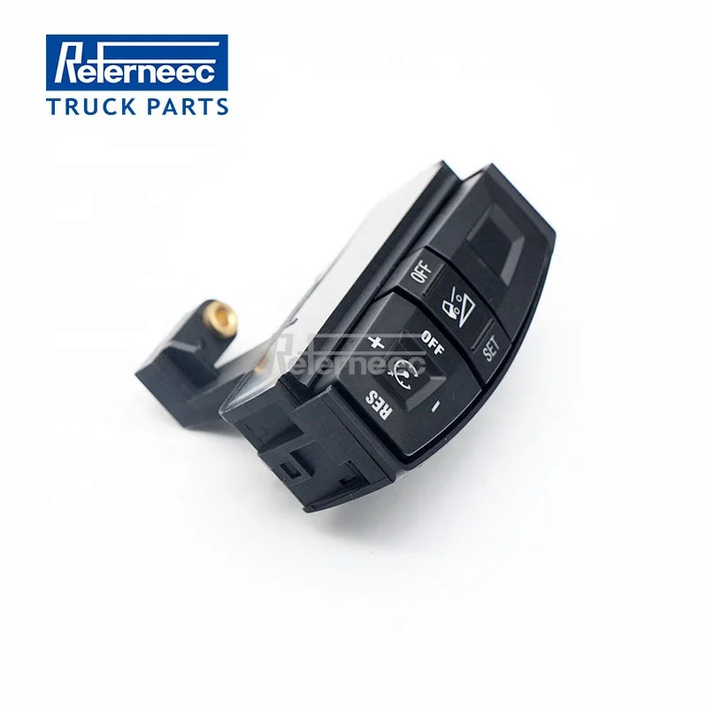 Переключатель 1486284 рулевого колеса, нижний переключатель, модуль для грузовика SCANIA