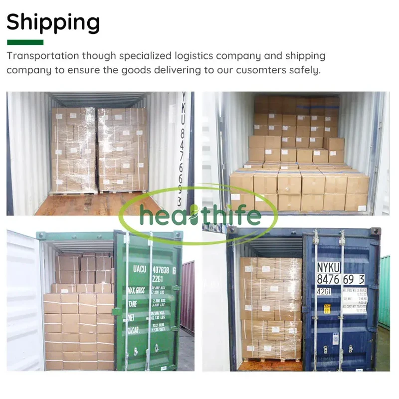 Healthife Chamomile Extract Powder 98% Apigenin