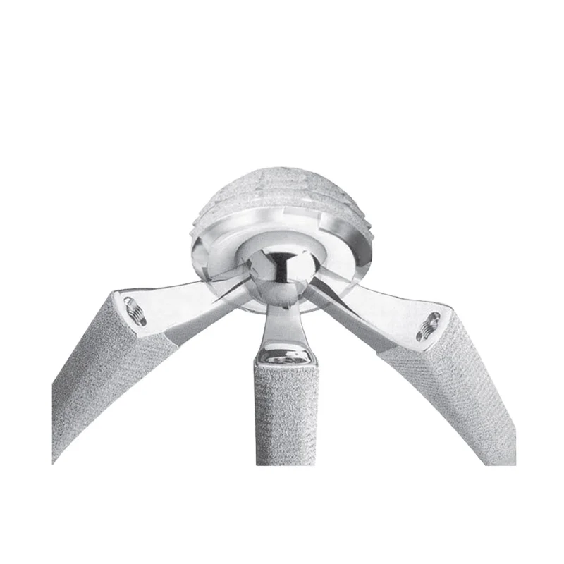 
 Бескомпонентный протез коленной ноги HARMONY  