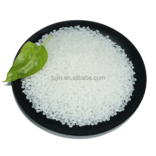 New Polyethylene Plastic Manufacturer Pe Virgin Granules Ldpe Best Price Ldpe Injection Molding Hdpe Lldpe