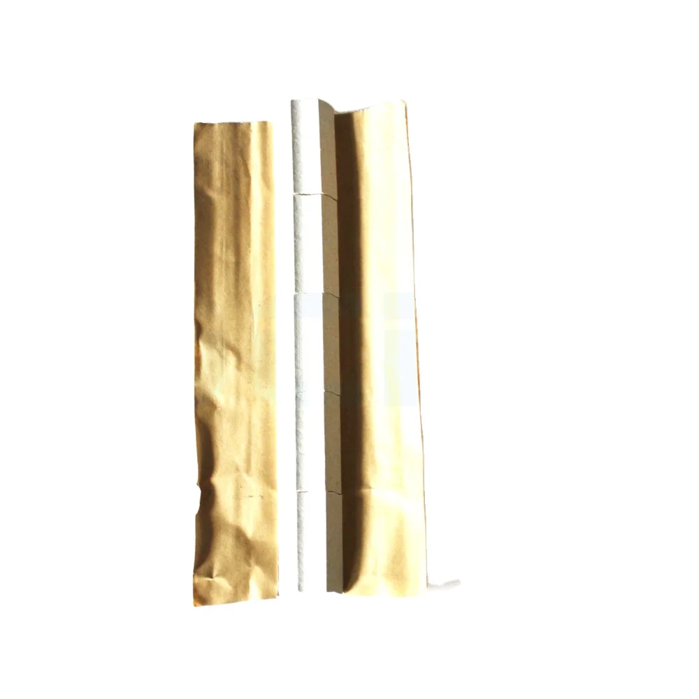 Сварочные керамические резервные ленты