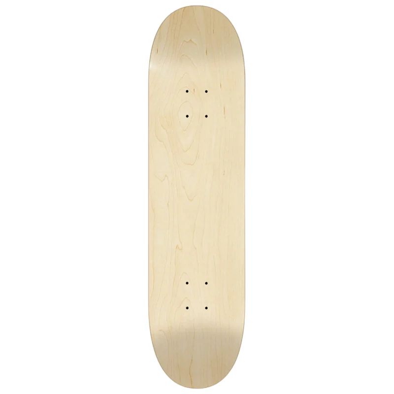 Hot Sale 17 inch Wooden Maple Skateboard Kids Skateboard Children Toy Skateboard