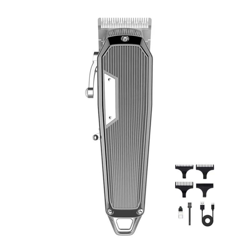 Professional various models electric trimmer hair clipper
