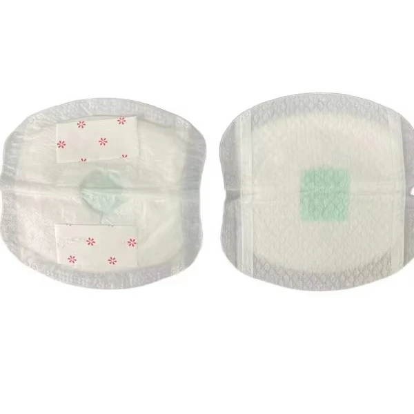Made in China Disposable Breast Pads Nursing Pad High Quality and Functional Best Selling Products 2024 Mother Pads Wholesale