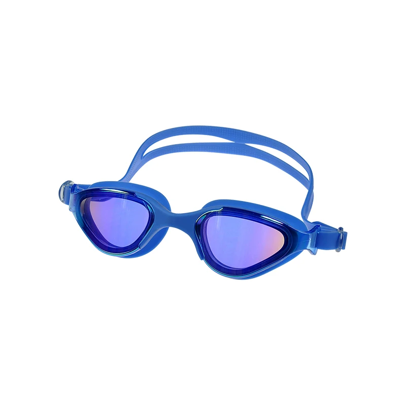 Adult Anti Fog Swimming Glasses No Leaking Full Protection Goggles Swim Goggles