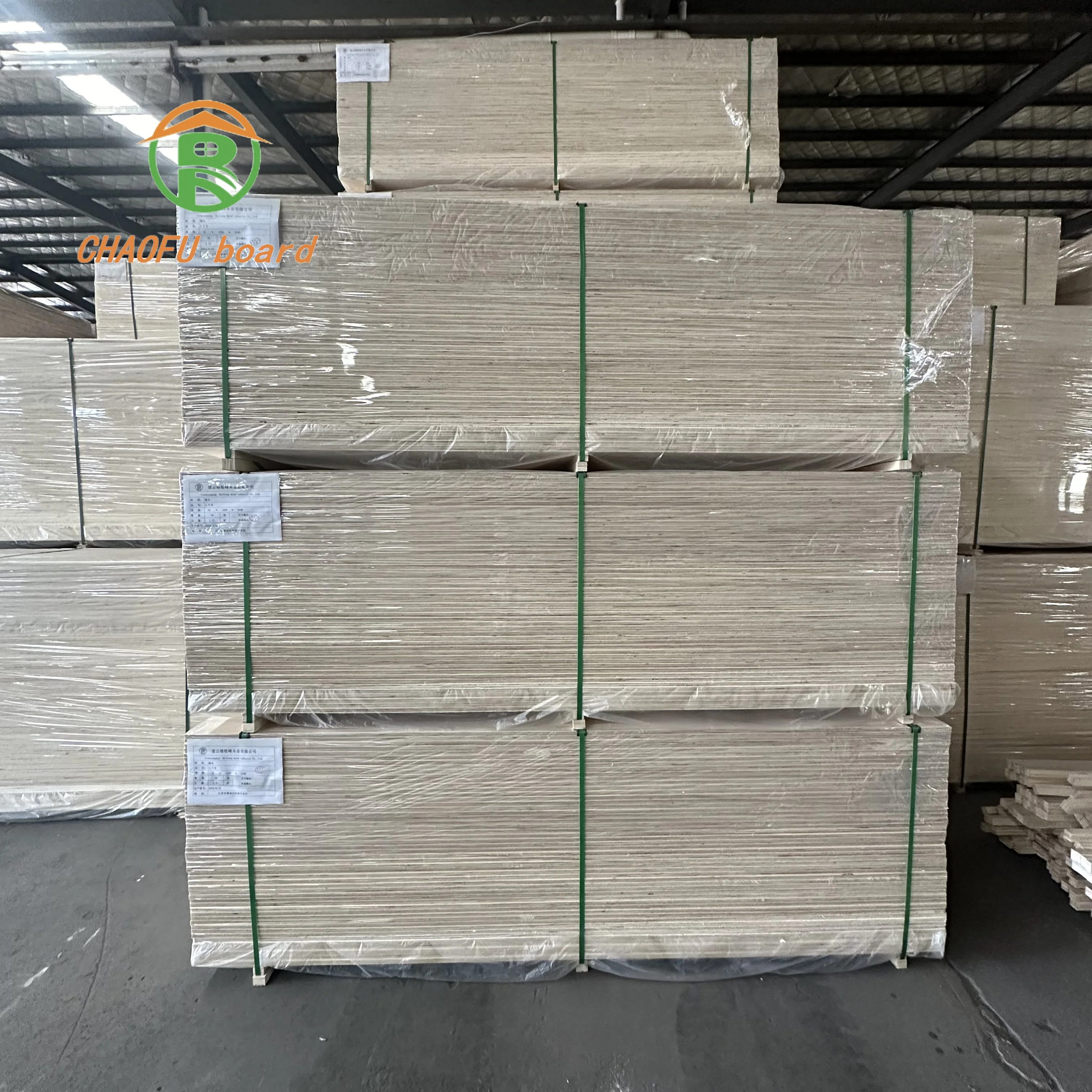 4*8 feet  LVL plywoods multi-layer board home improvement board ship board furniture factory
