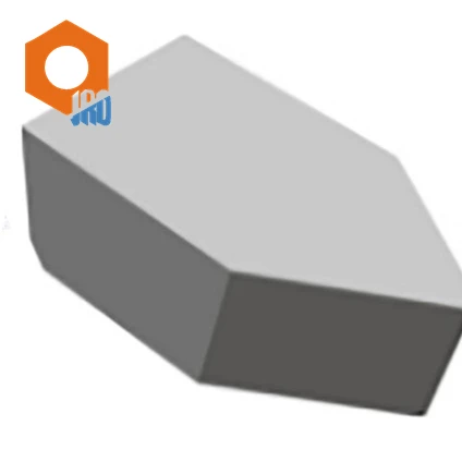 Factory direct supply control lathe cylindrical tungsten carbide wear-resistant brazing blade