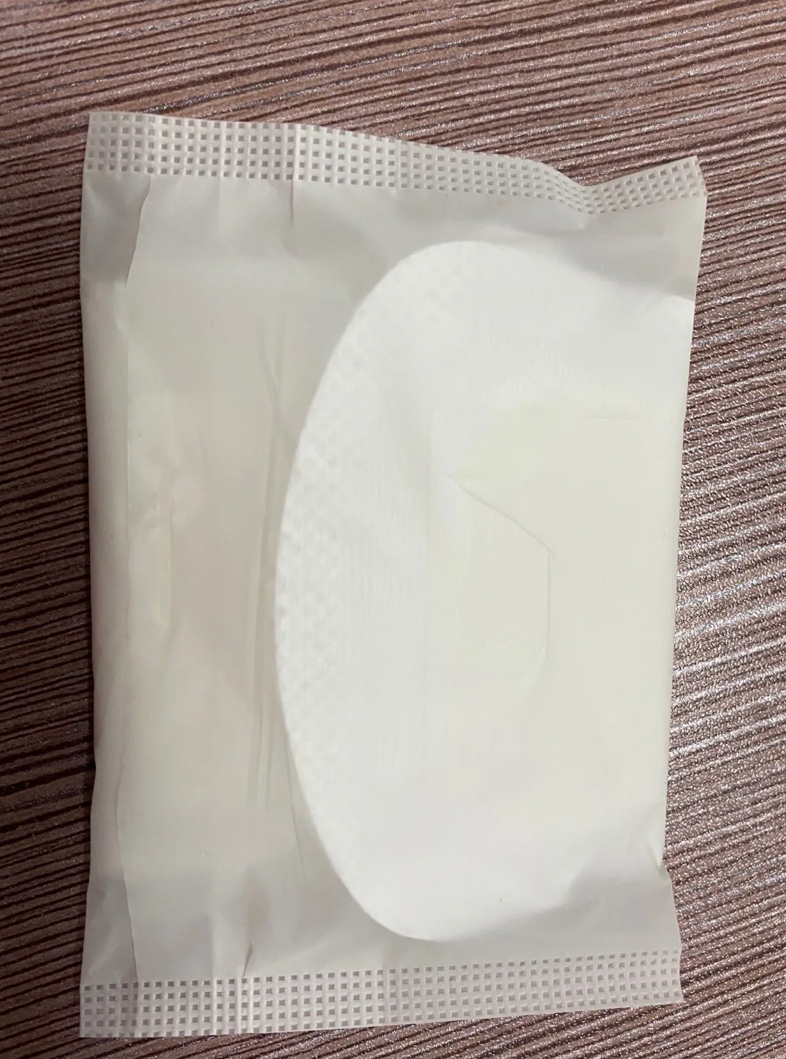 International Distributors Wanted Aloe Vera 155 mm Panty Liner