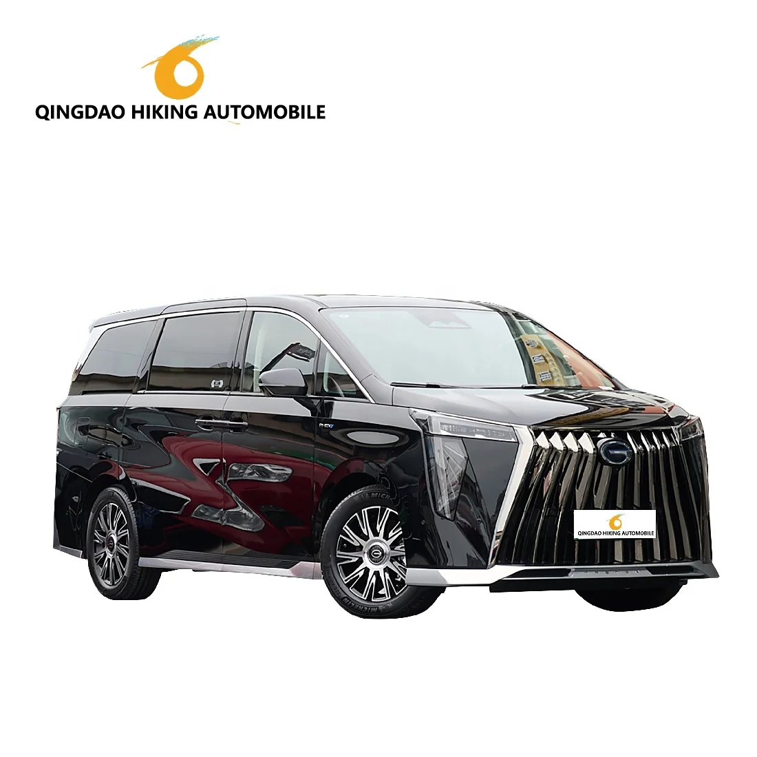 Автозапчасти Trumpchi E9 GAC PHEV 2024 2 0tm Премиум выпуска 5-дверные 7-местные MPV GS8 для Gac GS5 в наличии