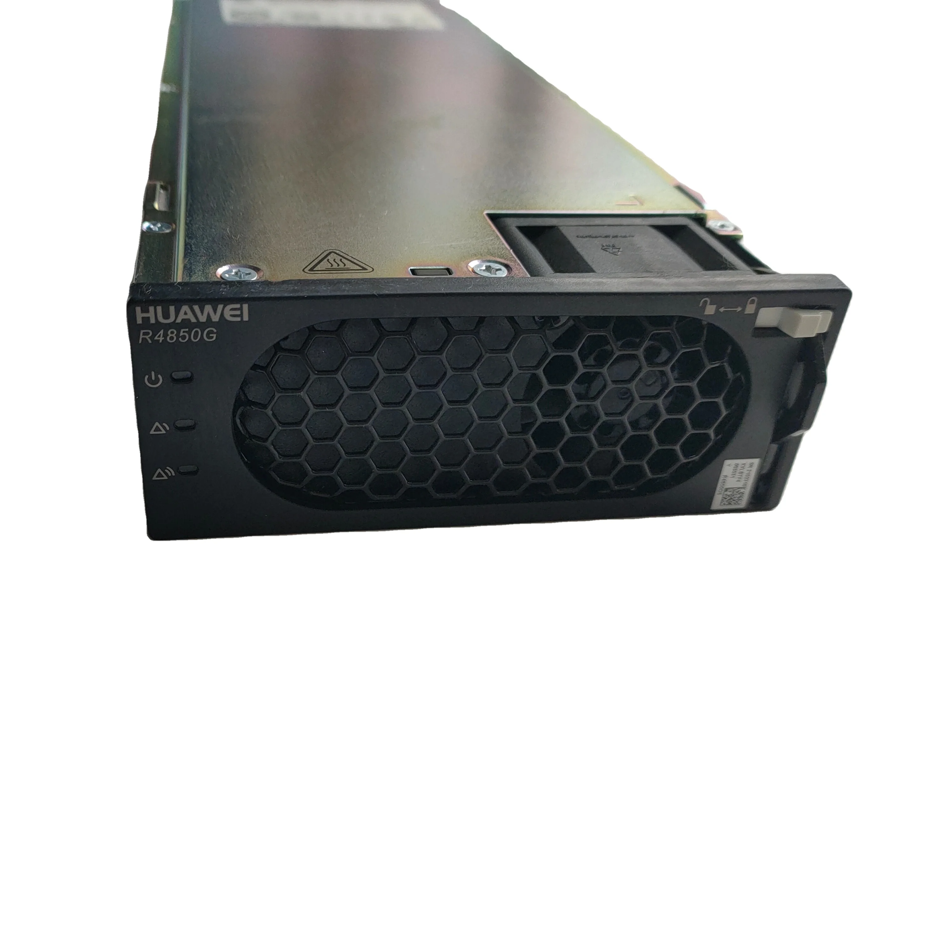 100% оригинальная Высококачественная 48 выпрямительная система HuaWei R4850G6 48 в 50 А, заводская цена, выпрямительный модуль huawei R4850G6