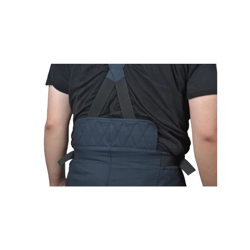 Marine Solas MED EC EN 469 Nomex Fire Fighter Fire Fighting Fireman Suit With Jacket and Trousers