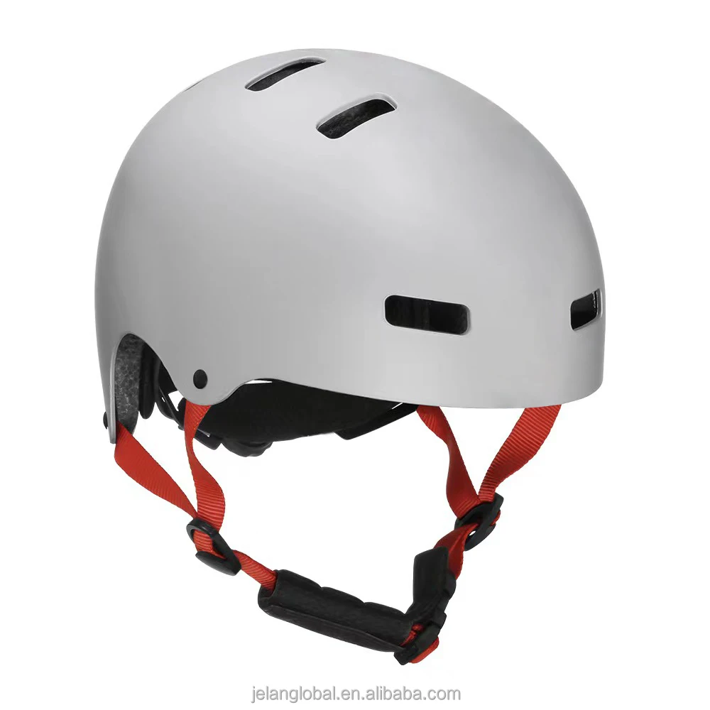 Out-Mold Multi-sport  Children Electric vehicle Helmet Skateboard Longboard Scooter Helmet  climbing helmet with Low MOQ