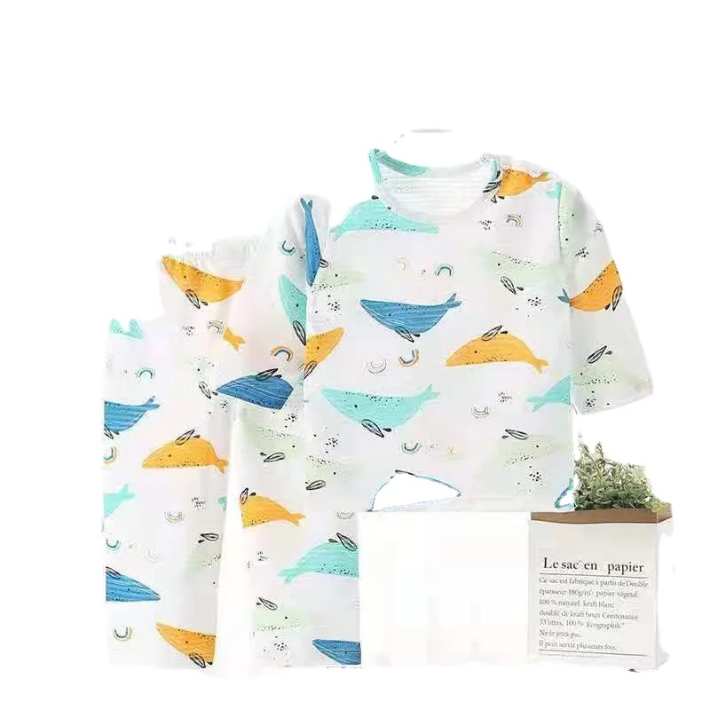 
Baby Spring Clothing Sets Kids Tracksuit Set Infant Casual Suits Outfit Clothes cheap baby girl clothes 