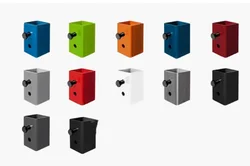 Fitness Equipment Power Training Gym Equipment Lat Pull Down Machine Fitness