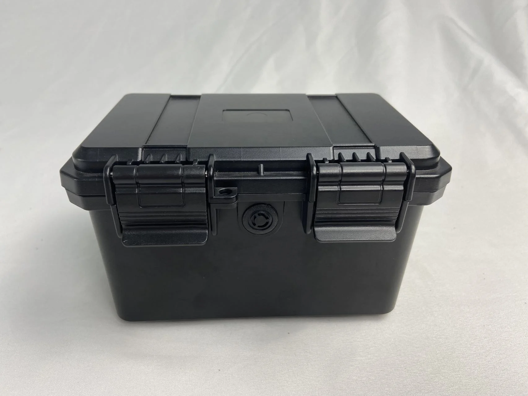 2024 Hard Small Case Protective Case Plastic Mini Case