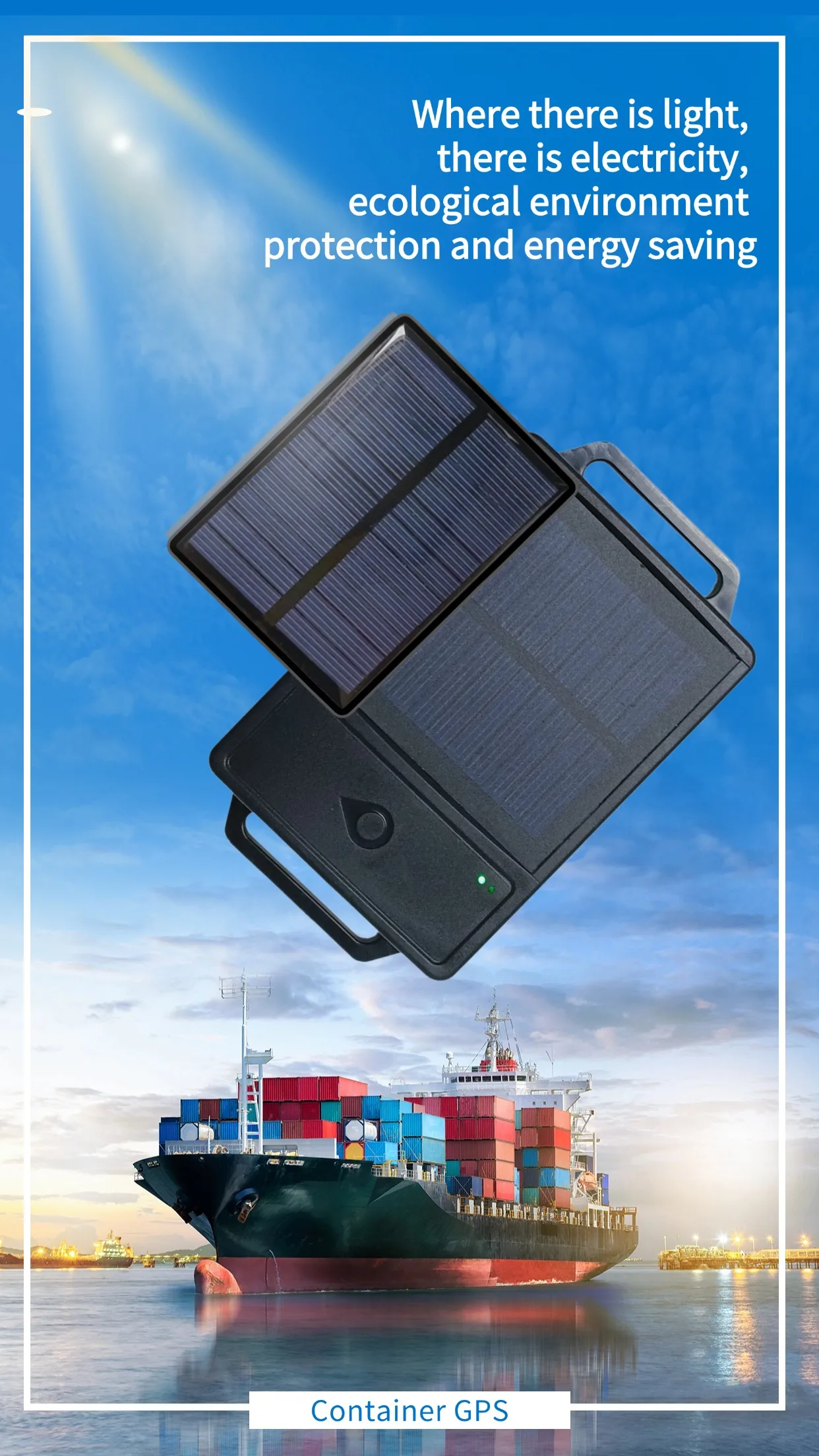 gps tracker car truck 4g gps tracking cctv system truck moving container truck trailer boat solar gps tracking device
