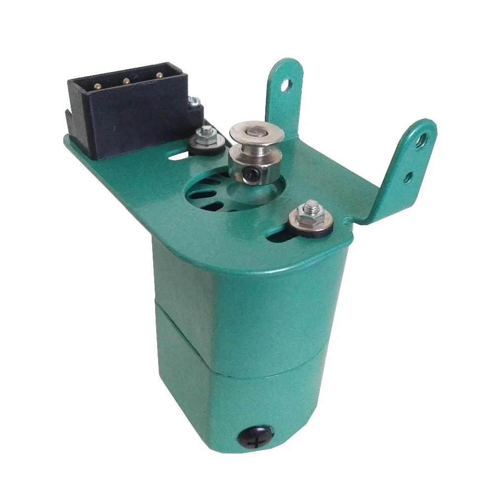 
Garment factory equipment 220v universal motor 100w for house sewing 