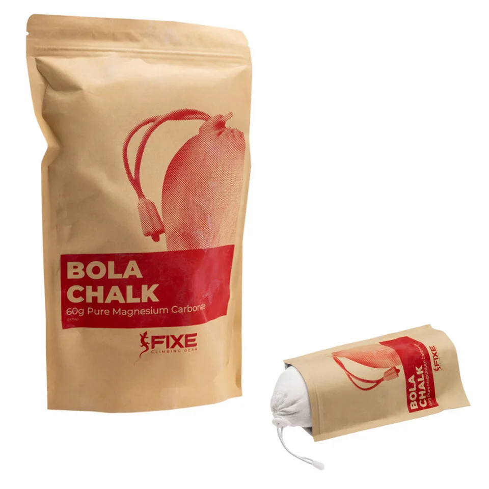 high hand grip disc golf chalk ball 56g