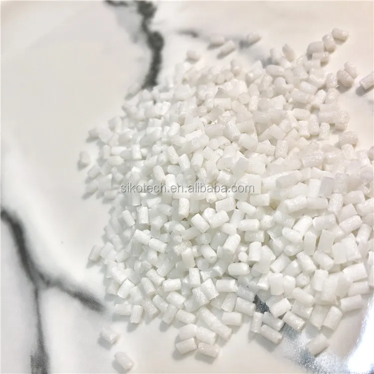 UL94 certificated made in China high quality custom pbt gf30 ul94 v0 modified particle fire