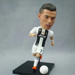 Турника 2022 г., чемпионат мира в Катаре, соотношение сторон 1/6, Месси в Барселоне, экшн-фигурка игрока, форма для фанатов