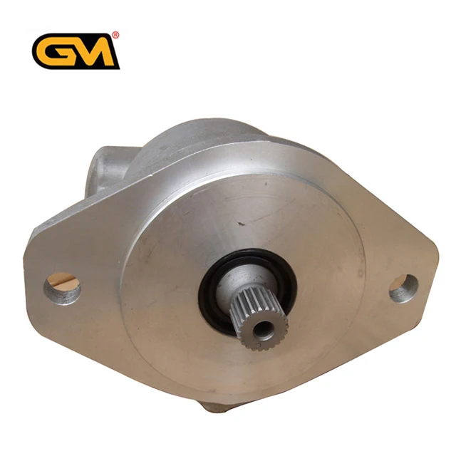 EX200-2 запасные части гидравлический насос для экскаватора