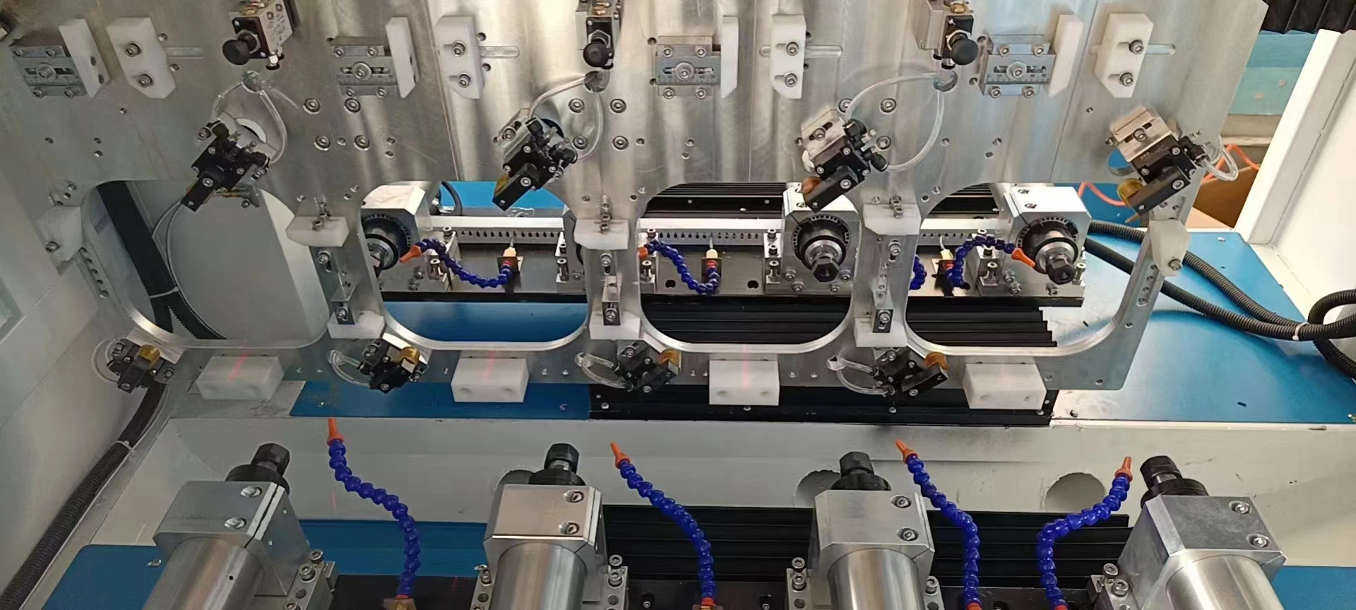 High-precision CNC automotive connector accessories, automotive brass connectors