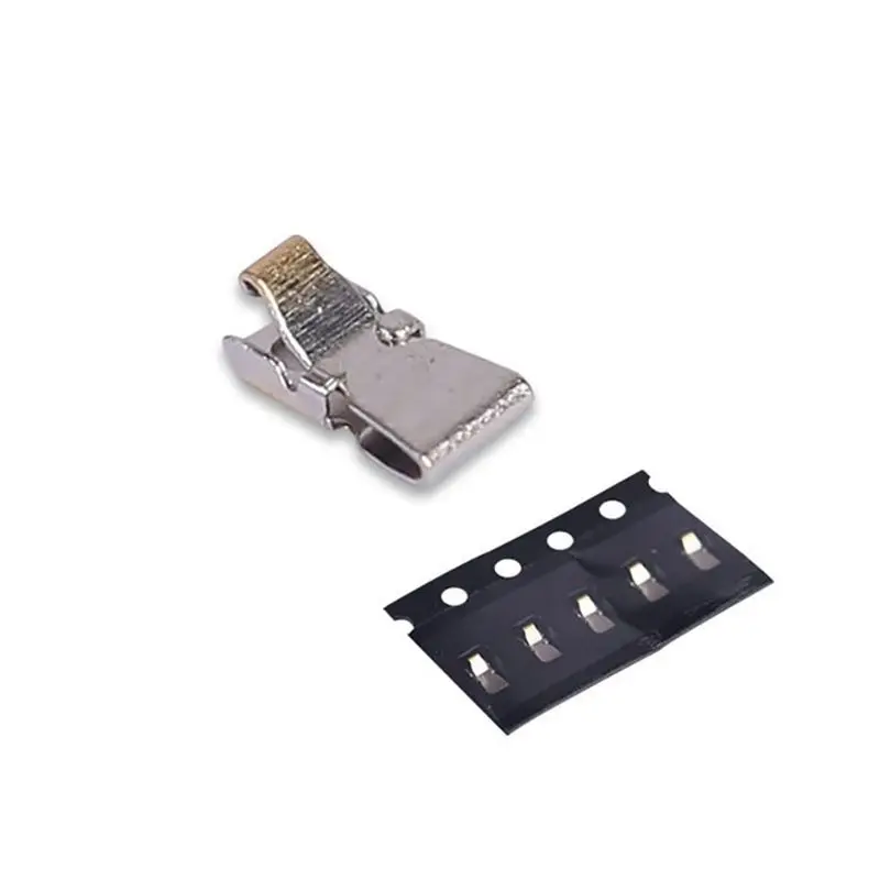 Supply Battery Connector Top Quality Contact Spring Antenna Shrapnel For Mobile Phone