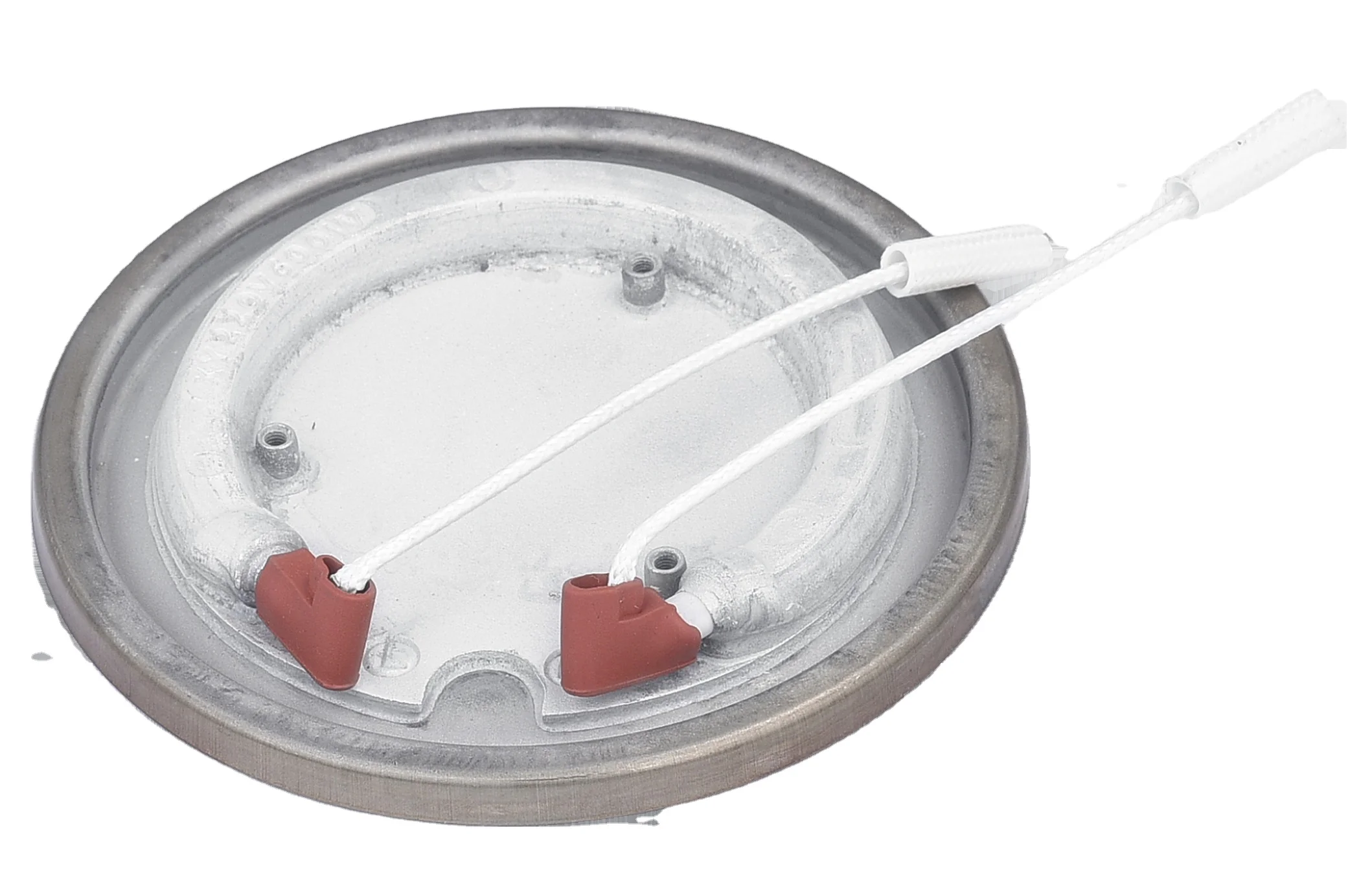 Heating element aluminum heater with SS plate electric heat plate for kettle and water boiler heating plate