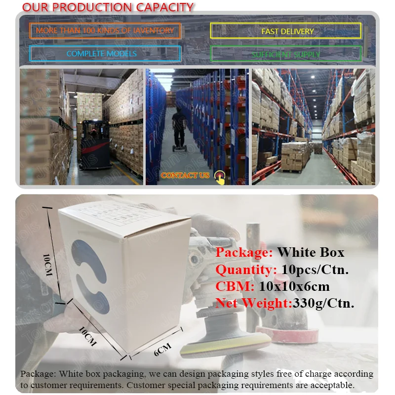 4Inch Diamond Polishing Pad Wet Dry Marble Floor Polishing Pads for Granite Marble Natural and Artificial Stone