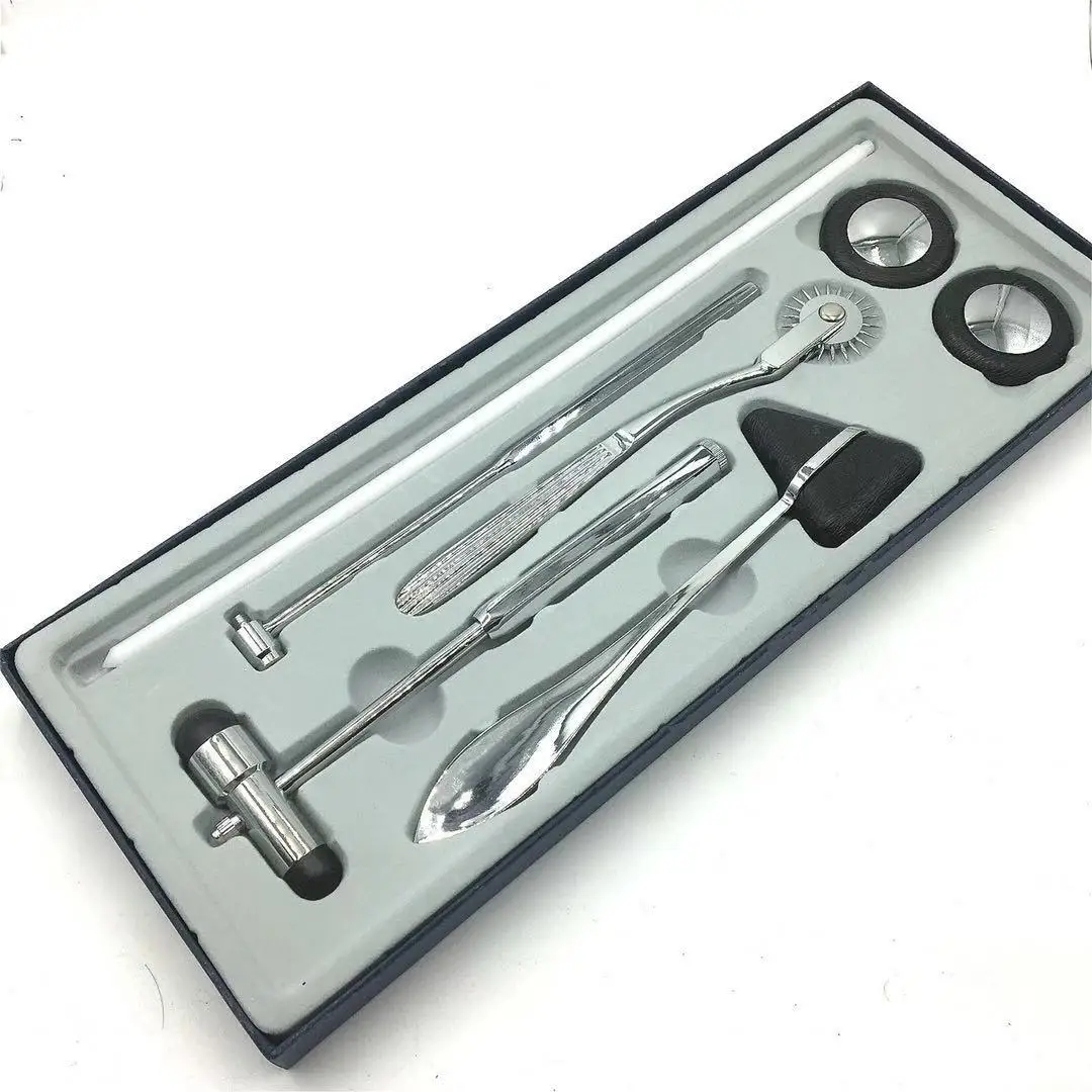 Reflex percussion hammer kit price hospital medical uses