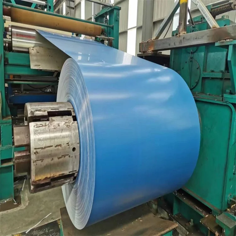 High Quality Durable Anti-Corrosion Pvdf Roof Tiles Weather-Resistant Construction Material