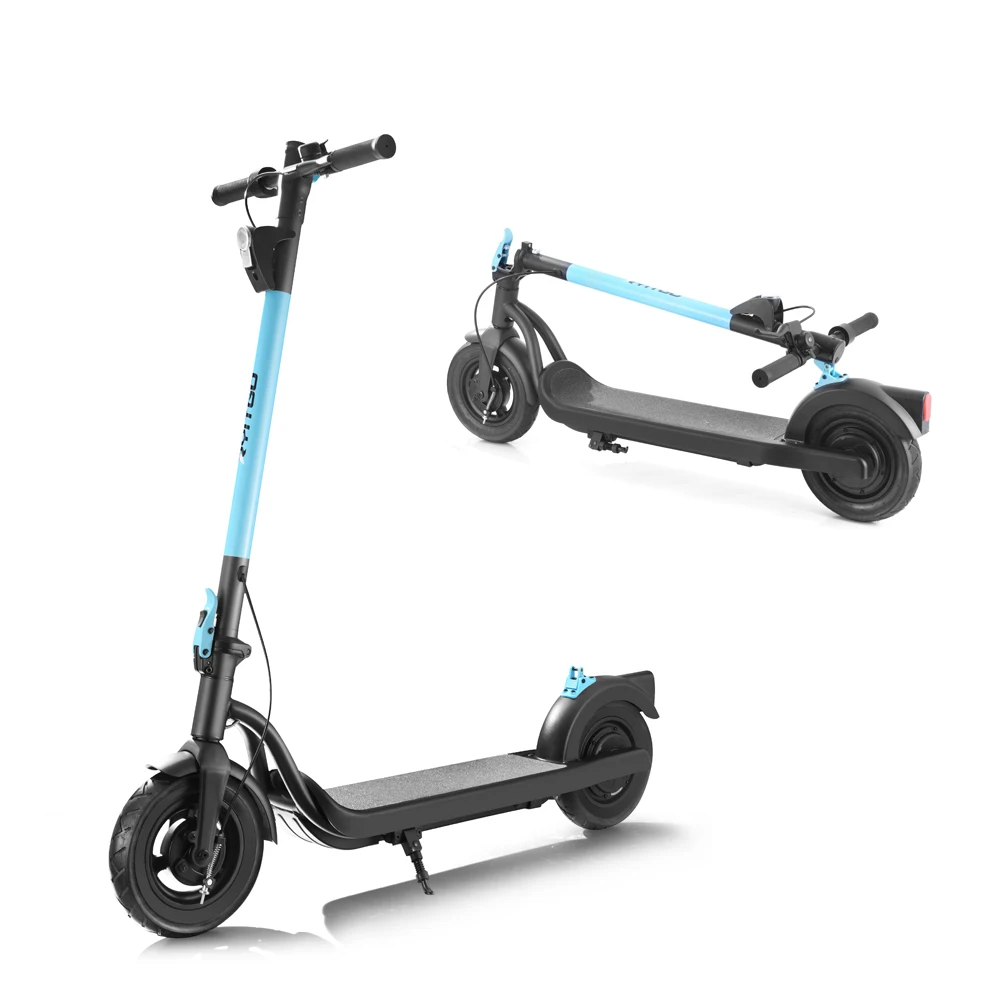 Popular 10 Inch E-Scooter Folding Adult Electric Scooter Adult Mobility scooter With APP