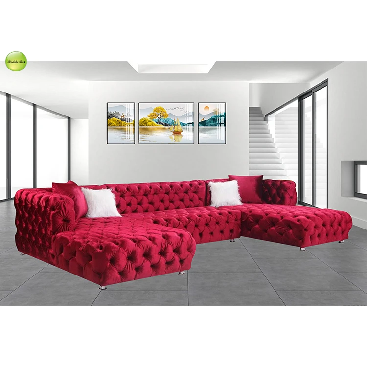 Factory hot selling new design office corner sofa design modern casual sofa for office