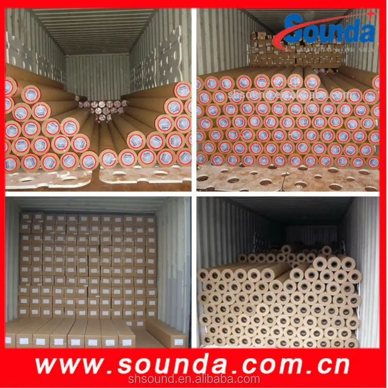 Sounda hot selling 10oz hot laminated frontlit pvc flex banner Chinese factory price