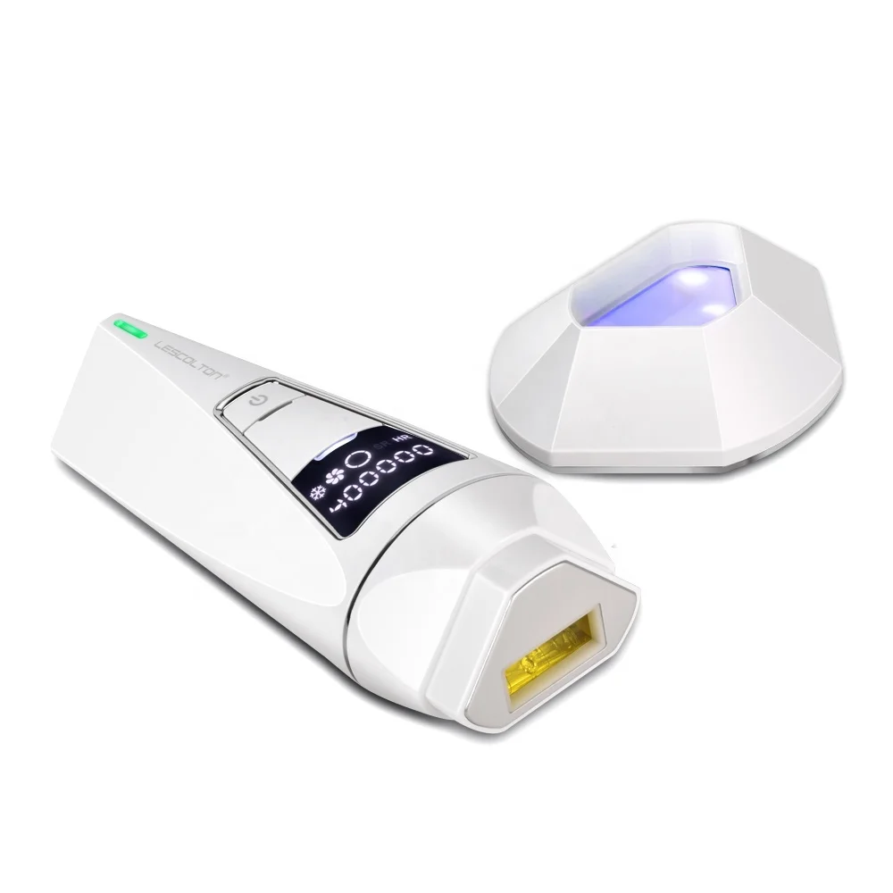 Беспроводной, самый продаваемый, новейший, перезаряжаемый для тела, лазерный удалитель волос IPL, портативный безболезненный эпилятор, Лазерное Удаление волос IPL