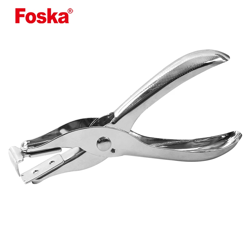 Foska  Metal Office Staple Remover