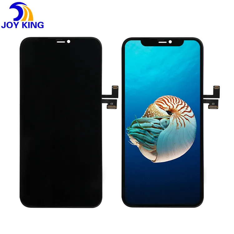 highlight factory lcd for iphone 8 10 11 12 13pro Max screen replacement wholesale lcd