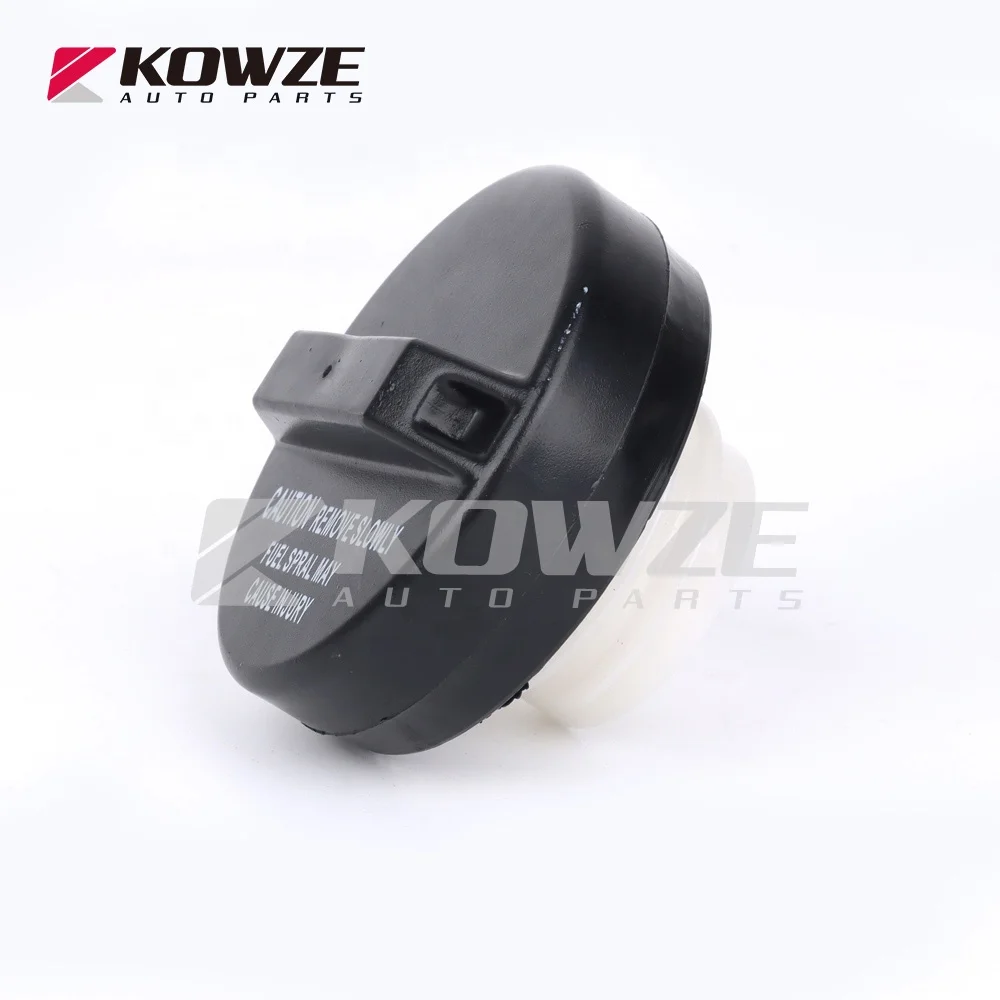 Auto Parts Engine Fuel Filler Cap For Mitsubishi Pajero II L200 4D56 K74T V43 V73 P01WP12V MB400395 MB846770 MR135580 MN106160