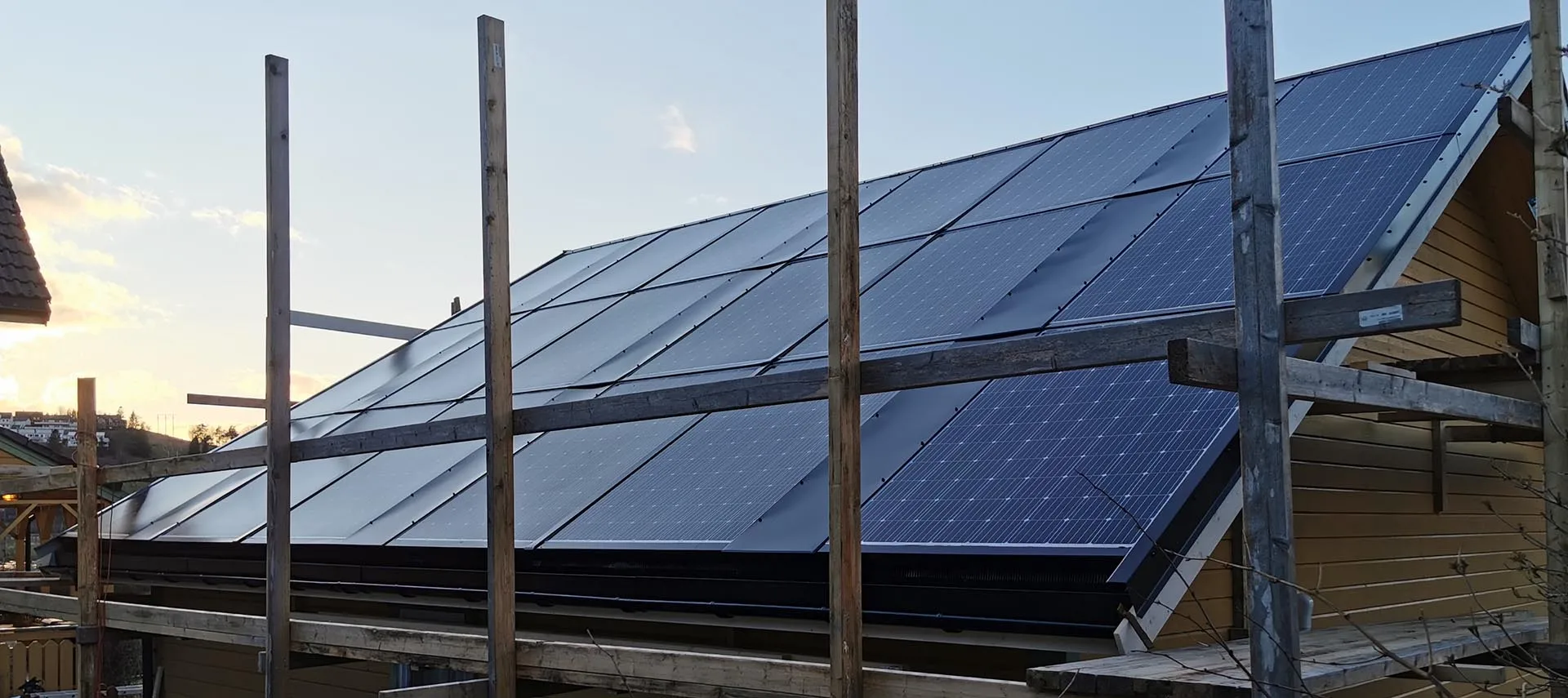 5kw гибрид энергии крыши дешевые системы солнечной панельный завод для дома на сетке