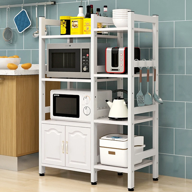 Multifunctional Steel Wire Large Kitchen Cabinet Shelf Dish Plate Drying Rack Holder Stand Storage With Draining Board