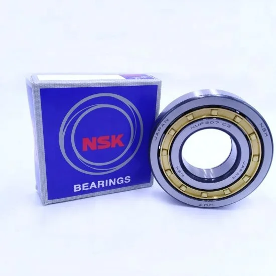 Игольчатый роликовый подшипник для резака угля AR505501 NSK