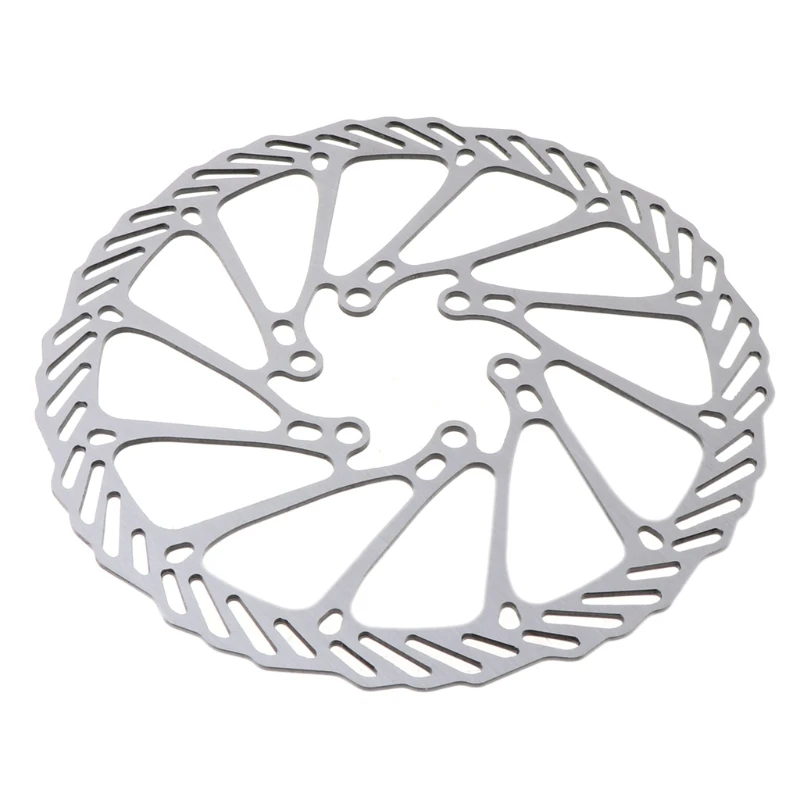 G3 160/180mm Brake Rotors Disc Bicycle Disc Brake Rotor  MTB Hydraulic Disc brake Rotors 6 Bolts Screw