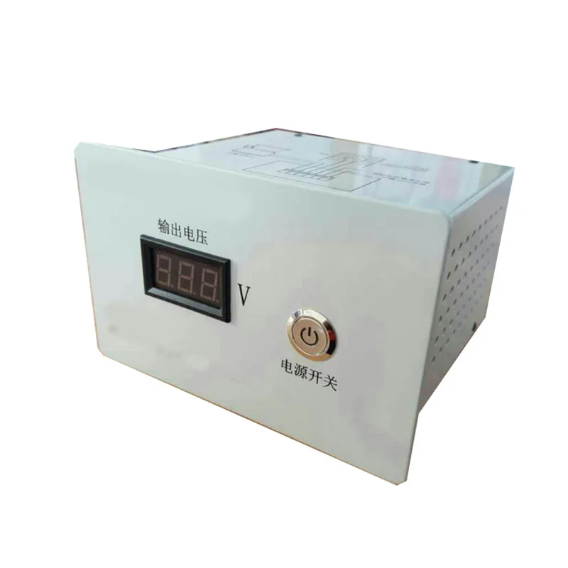 High Quality Mini Hydro Power Turbine Generator