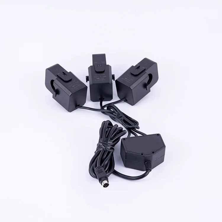 Factory promotion high quality current transformer split core 0.66kV 1000/5A current ratio with 50mm hole diameter