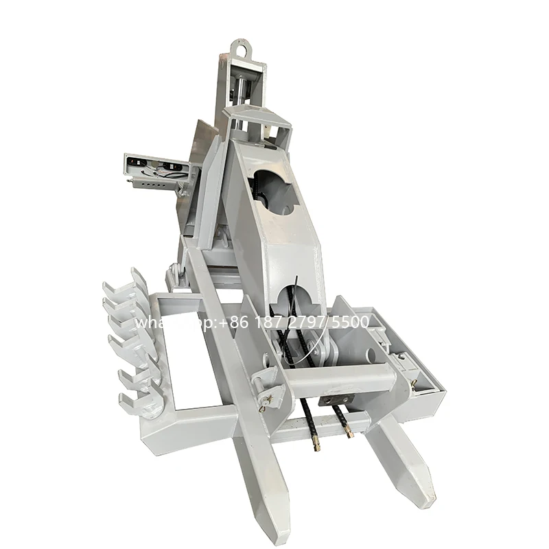 Detachable tow truck equipment 10 tons 16 tons capacity for sales